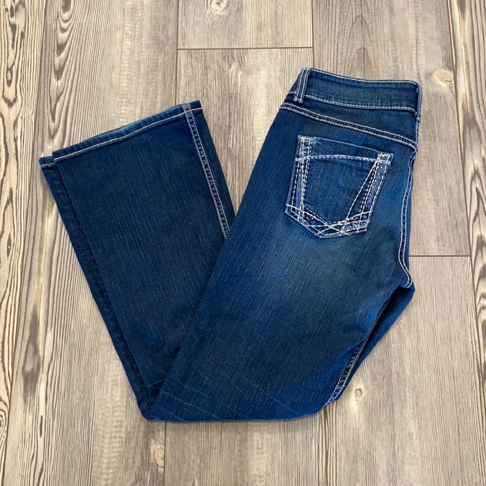 BKE Denim Culture Jeans